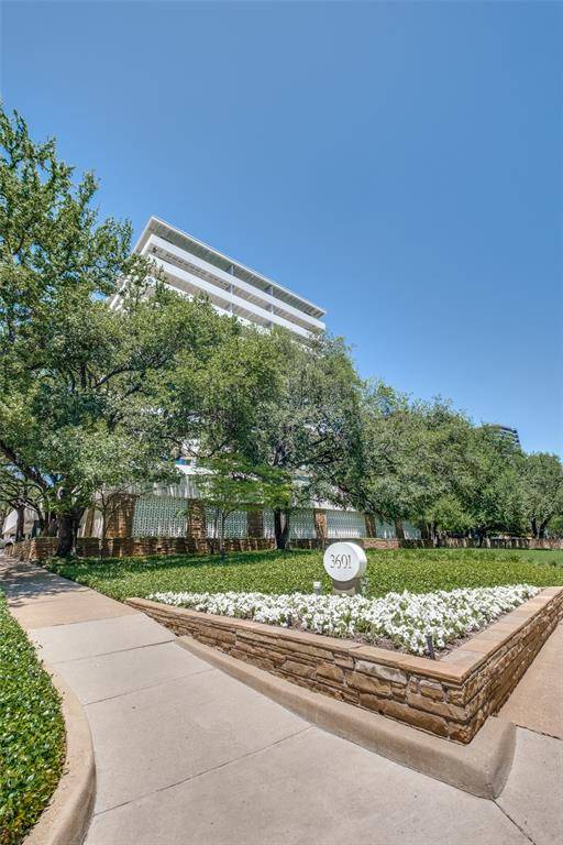 Dallas, TX 75219,3601 Turtle Creek Boulevard #802