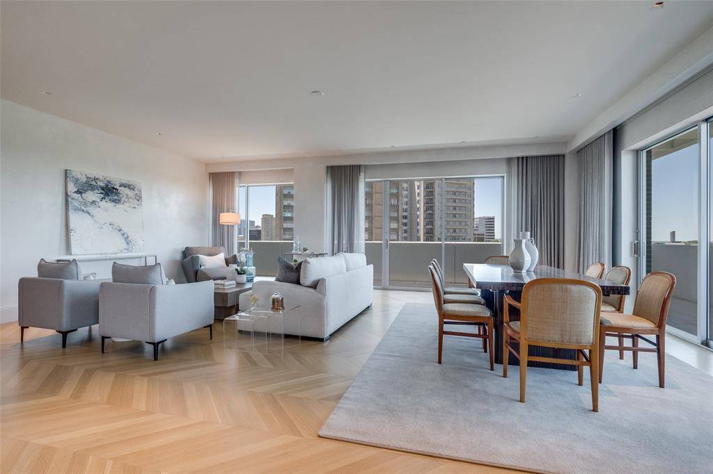 Dallas, TX 75219,3601 Turtle Creek Boulevard #802