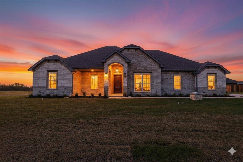 Springtown, TX 76082,1901 Johnnie Drive