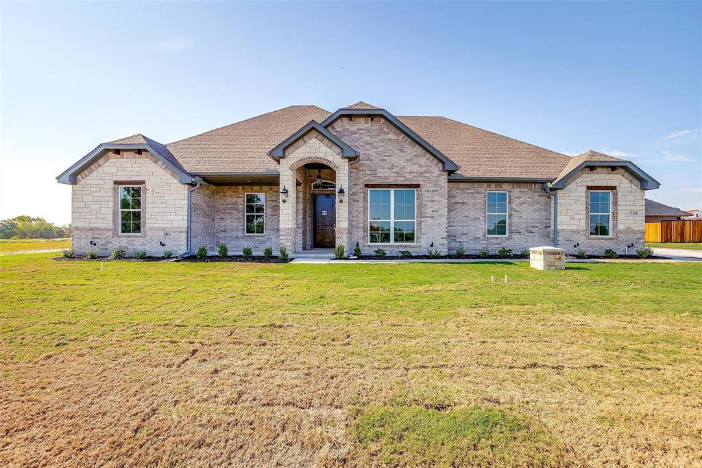 Springtown, TX 76082,1901 Johnnie Drive