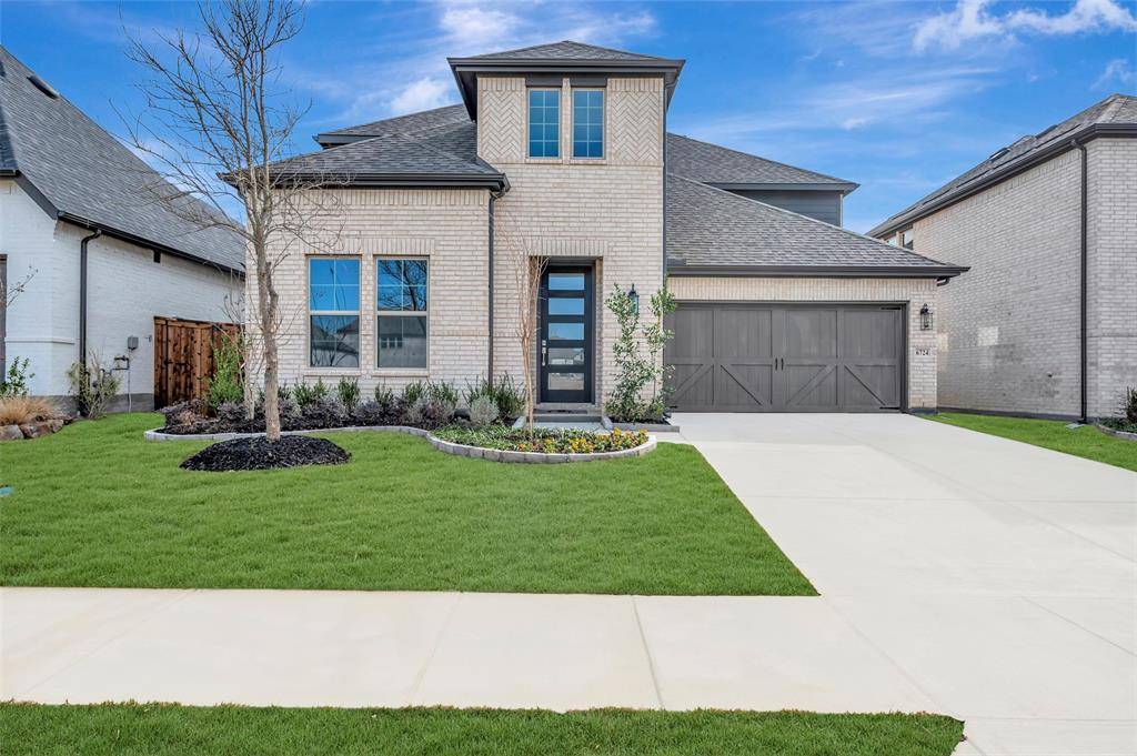 Mckinney, TX 75071,6724 Tadpole Trail