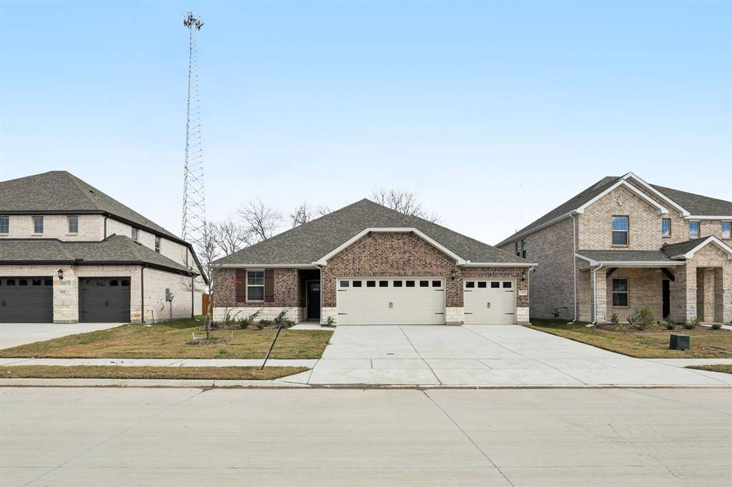 Anna, TX 75409,2625 Grand Canyon Street