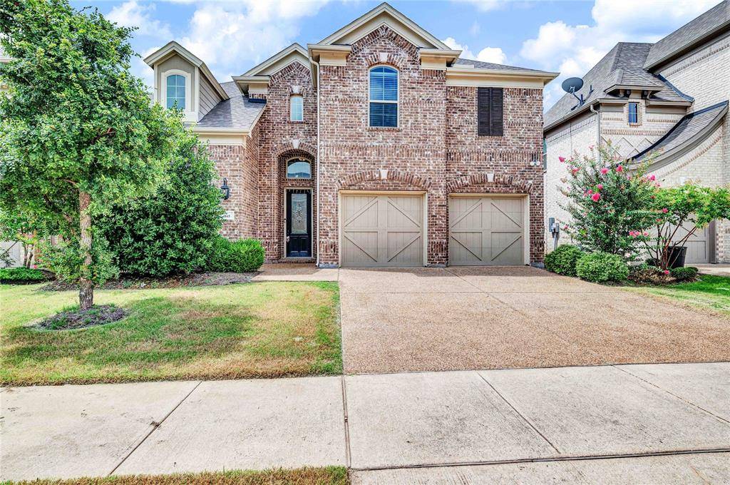 Mckinney, TX 75070,4845 Brantley Drive