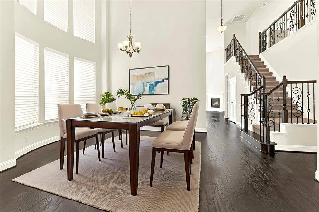 Mckinney, TX 75070,4845 Brantley Drive