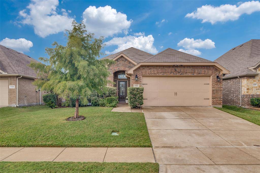 Forney, TX 75126,1127 Johnson City Avenue