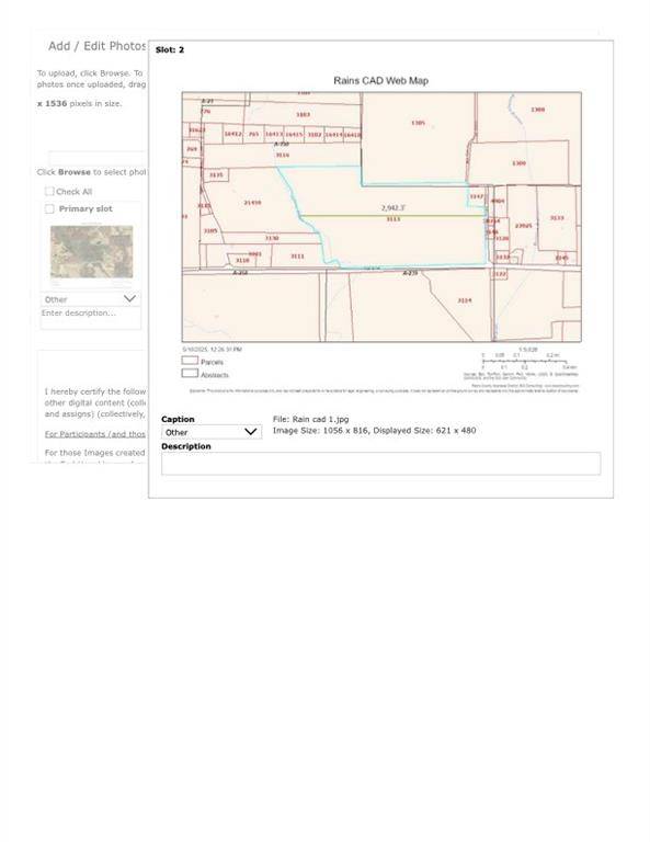 Point, TX 75472,3699 FM 514