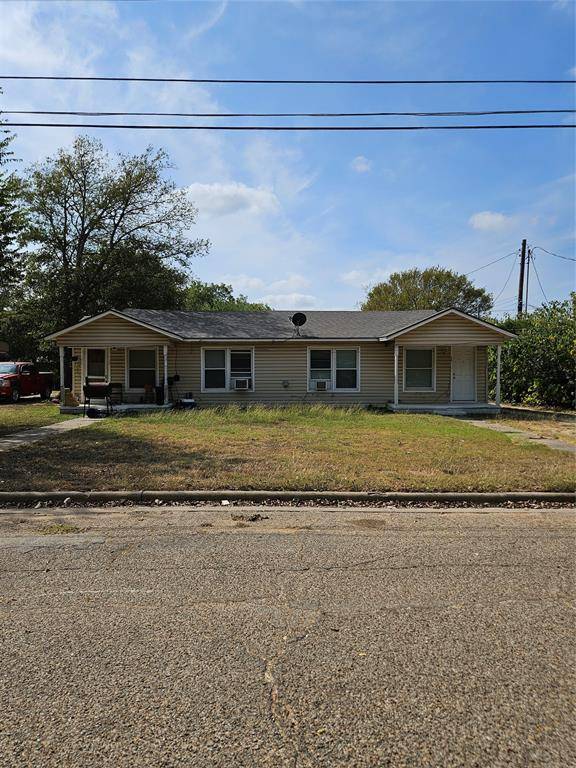 Lacy Lakeview, TX 76705,322 N Lakeview Drive