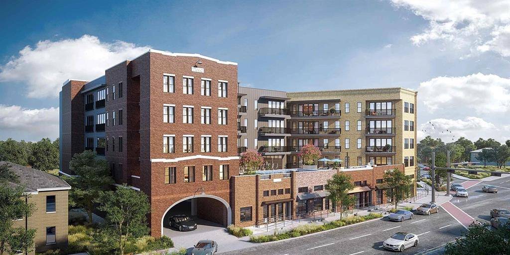 Dallas, TX 75203,1100 N Zang Boulevard #304