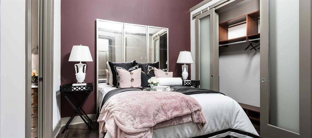 Dallas, TX 75231,8110 Park Lane #1002