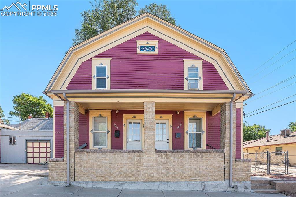 Pueblo, CO 81003,624-626 W 11th ST