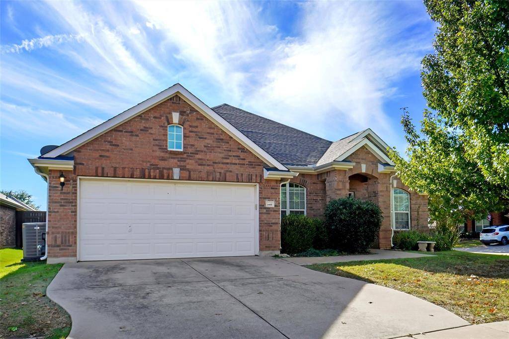 Fort Worth, TX 76262,4000 Elmgreen Drive
