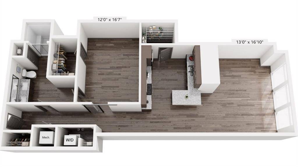 Dallas, TX 75231,8110 Park Lane #0901