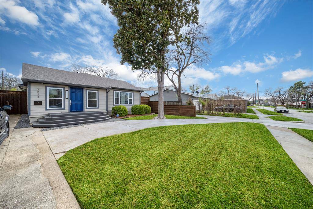 Dallas, TX 75209,7214 Kenwell