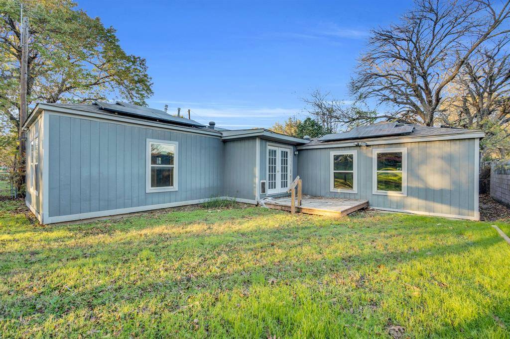 Waxahachie, TX 75165,112 Barger Drive