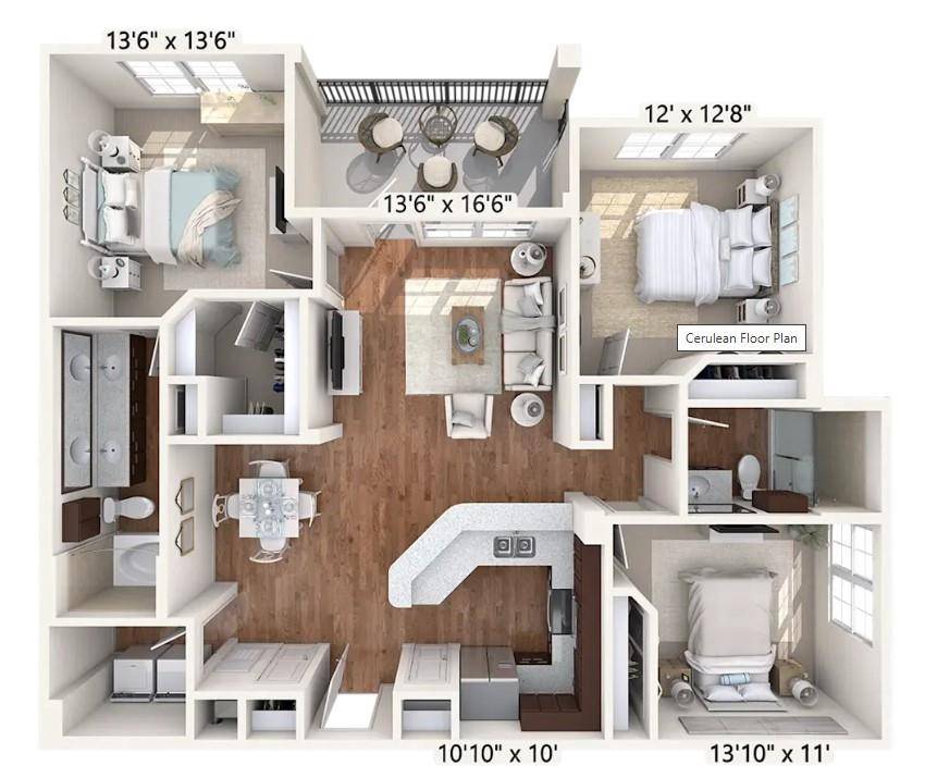 Austin, TX 78717,10800 Lakeline Boulevard #13202