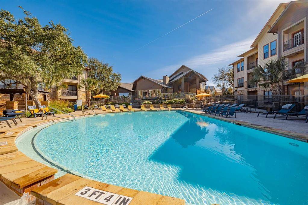 Austin, TX 78750,9900 McNeil Drive #6-06309