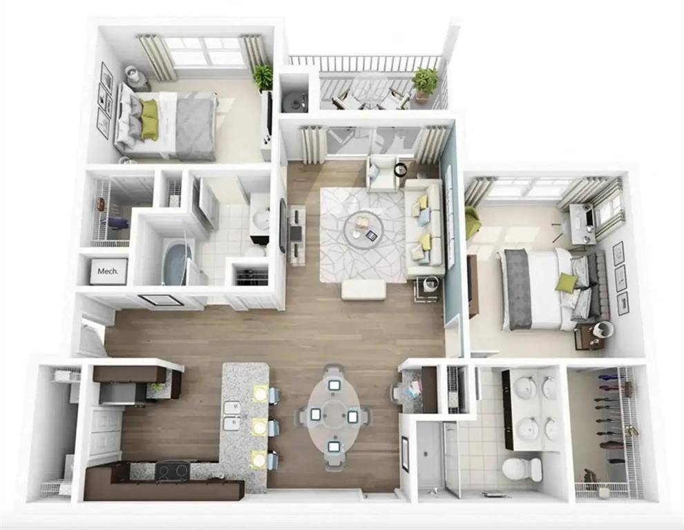 Cedar Park, TX 78613,12700 Ridgeline Boulevard #311-5102