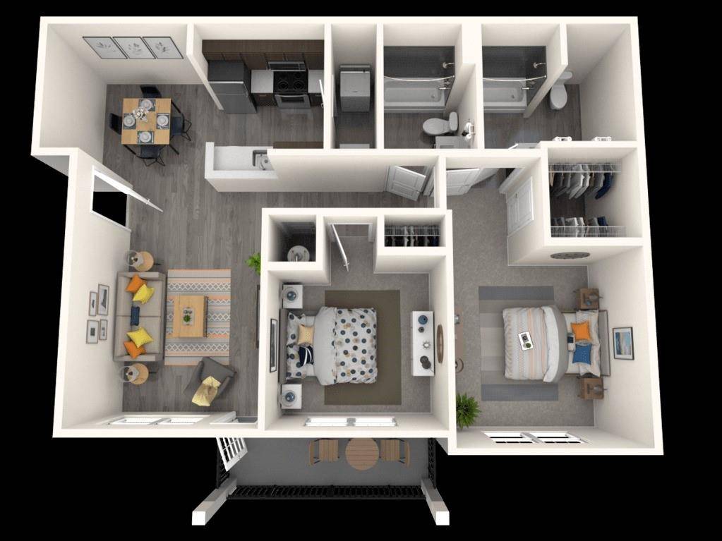 Austin, TX 78754,13301 Dessau Road #07303