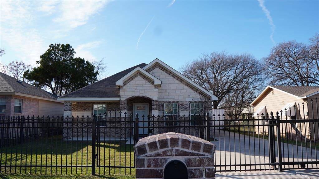 Fort Worth, TX 76104,2836 Stuart Drive