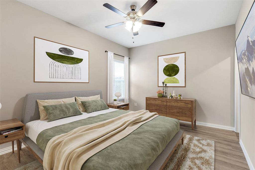 Fort Worth, TX 76123,5401 Barlean Ranch #47R