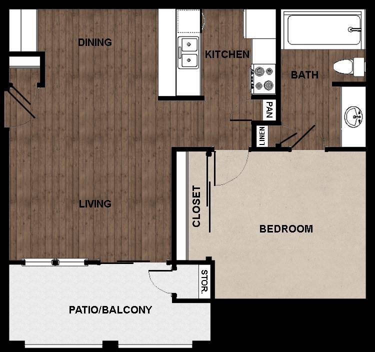 Austin, TX 78728,1773 Wells Branch Parkway #1321