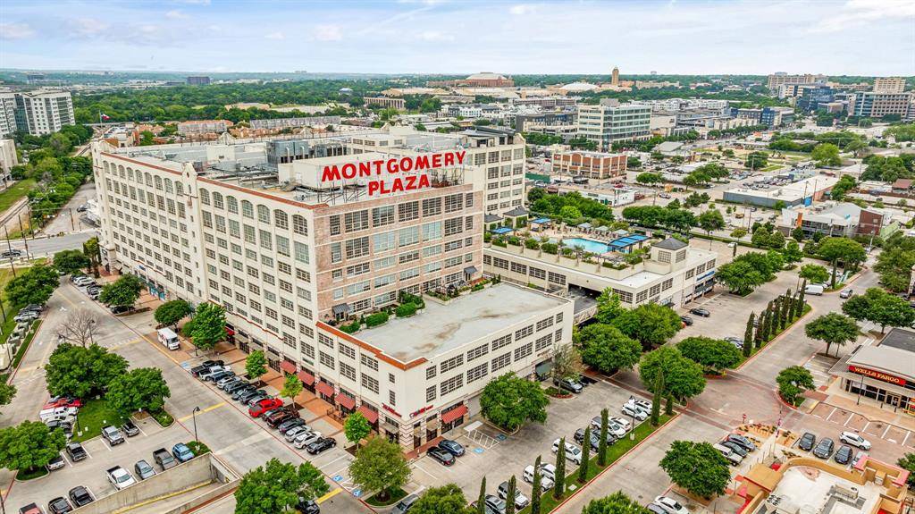 Fort Worth, TX 76107,2600 W 7th Street #1415