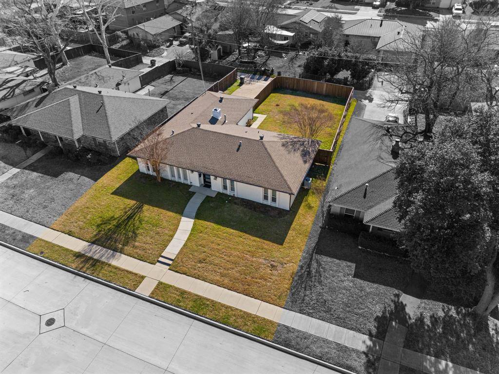 Plano, TX 75075,1312 Oakhill Drive