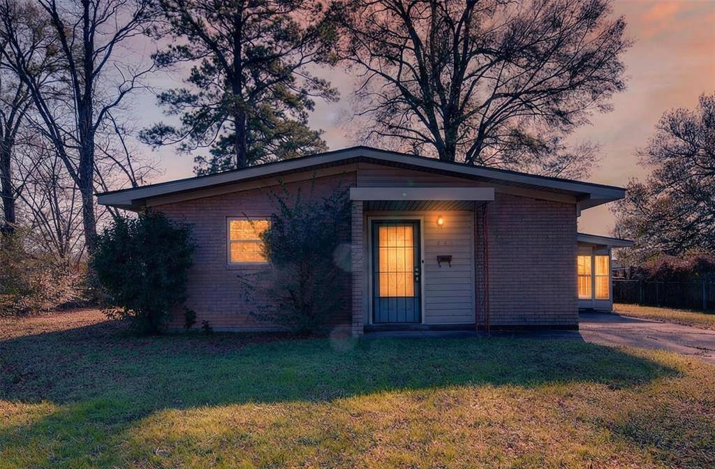 Shreveport, LA 71106,635 Browning Street