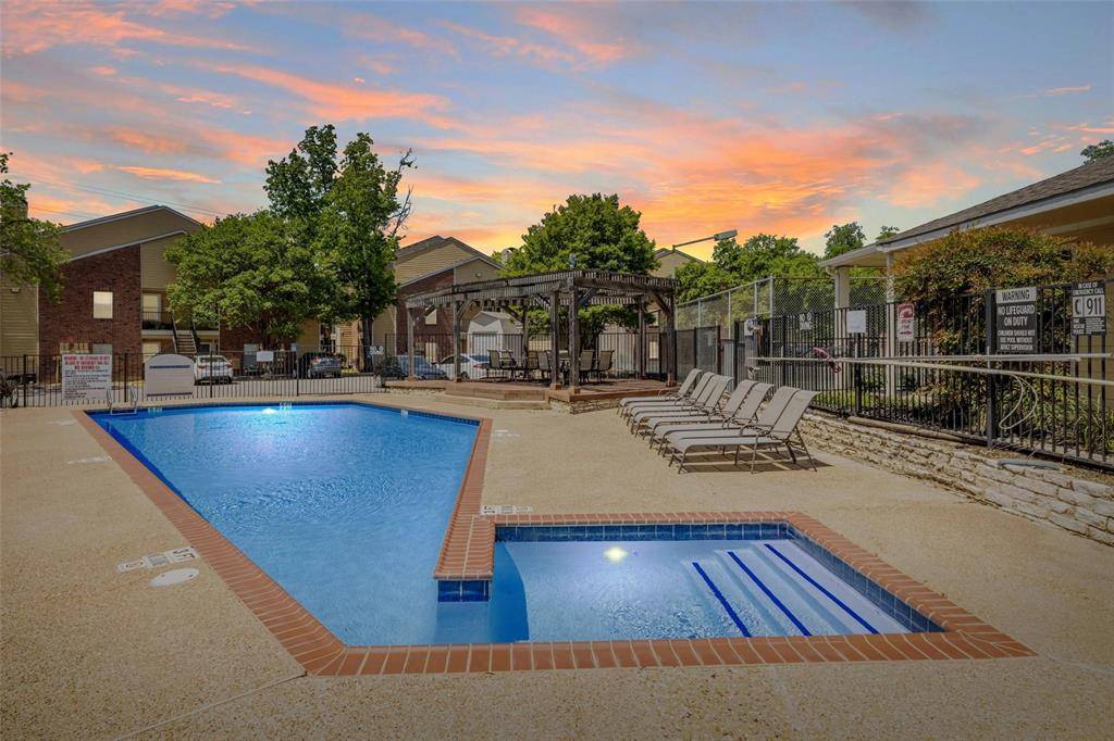 Austin, TX 78728,2323 Wells Branch Parkway #D0303