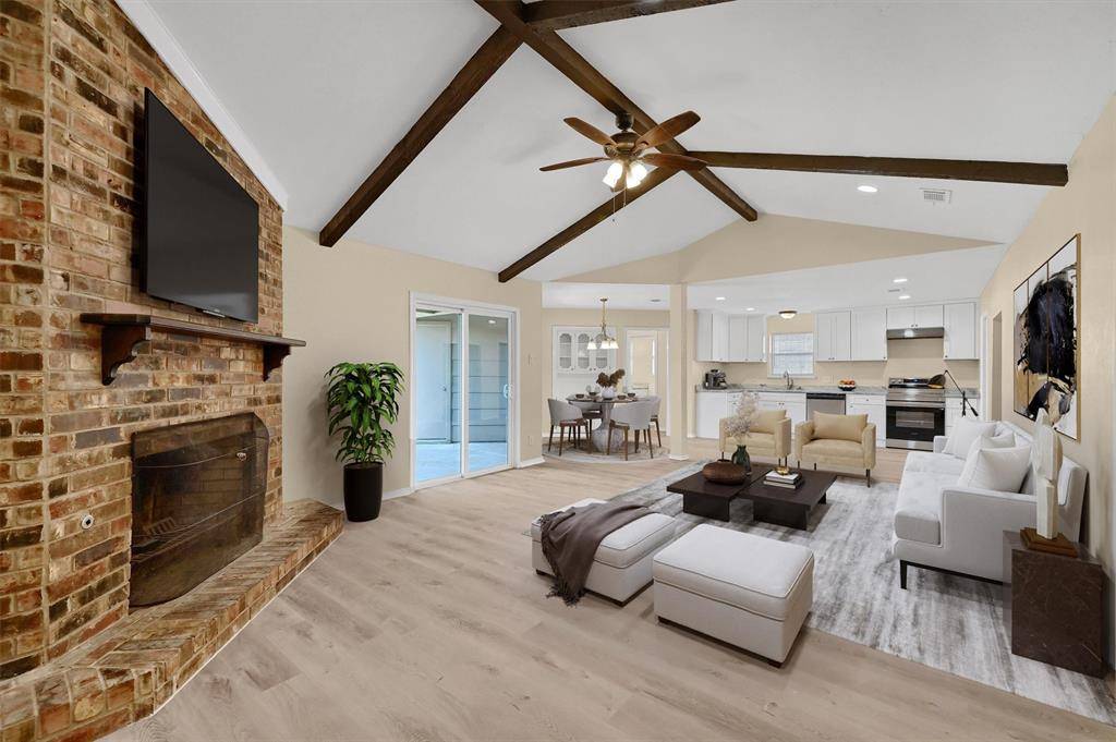 Sherman, TX 75090,2606 Bennett Avenue