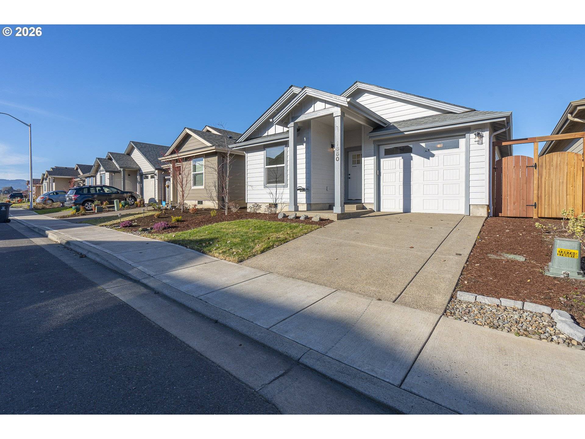 Dallas, OR 97338,1850 SE MULBERRY AVE