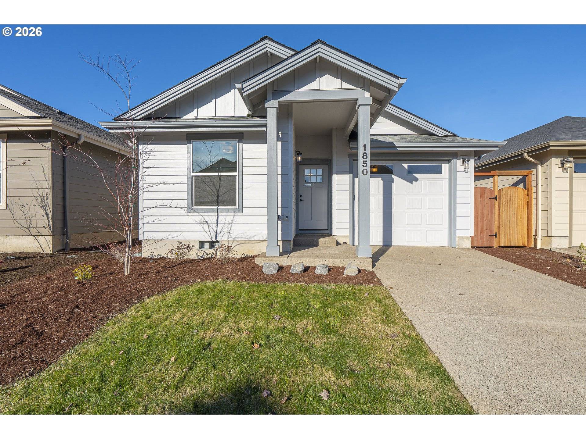 Dallas, OR 97338,1850 SE MULBERRY AVE