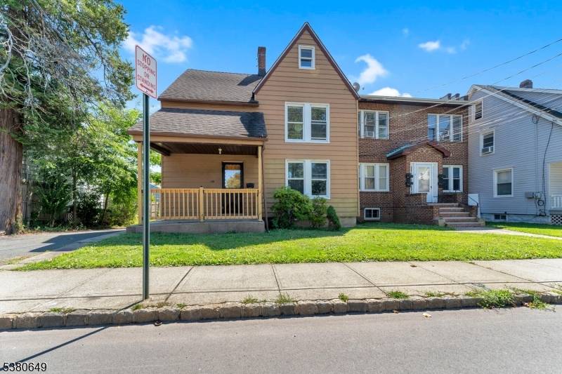 Springfield Twp., NJ 07081,49-51 Caldwell Pl