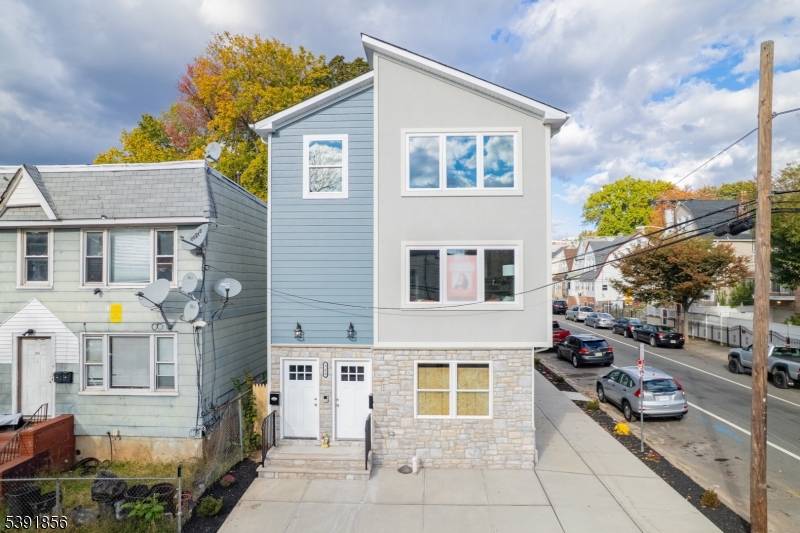 Newark City, NJ 07103,543 13Th Ave