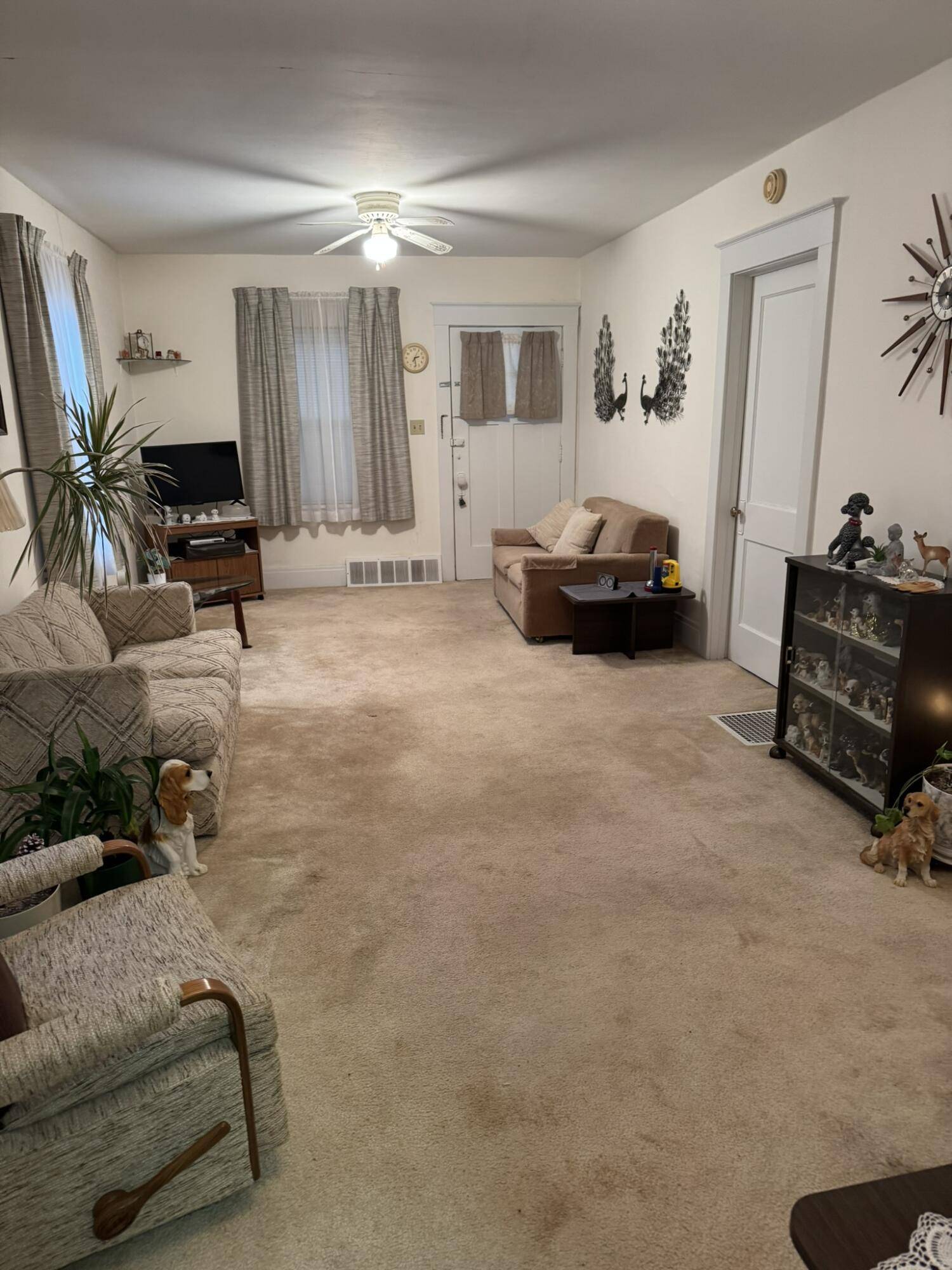 Jackson, MI 49202,833 Backus ST