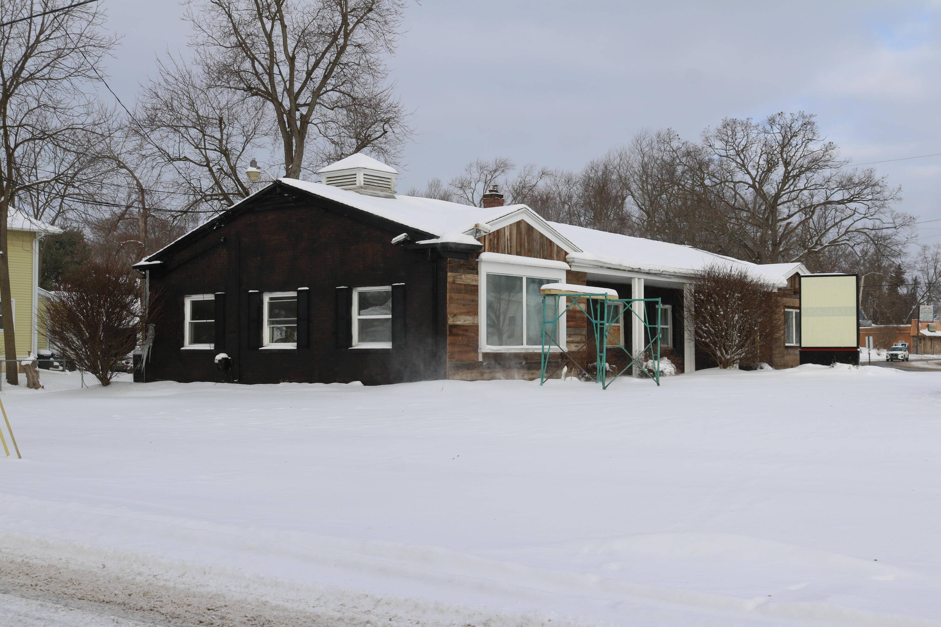 Jackson, MI 49203,2320 Francis ST