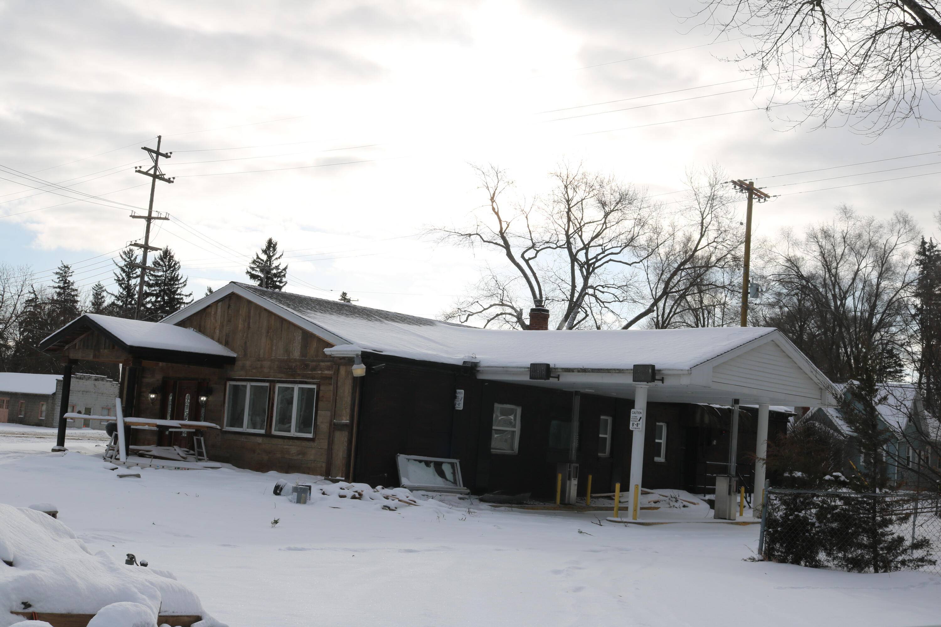 Jackson, MI 49203,2320 Francis ST