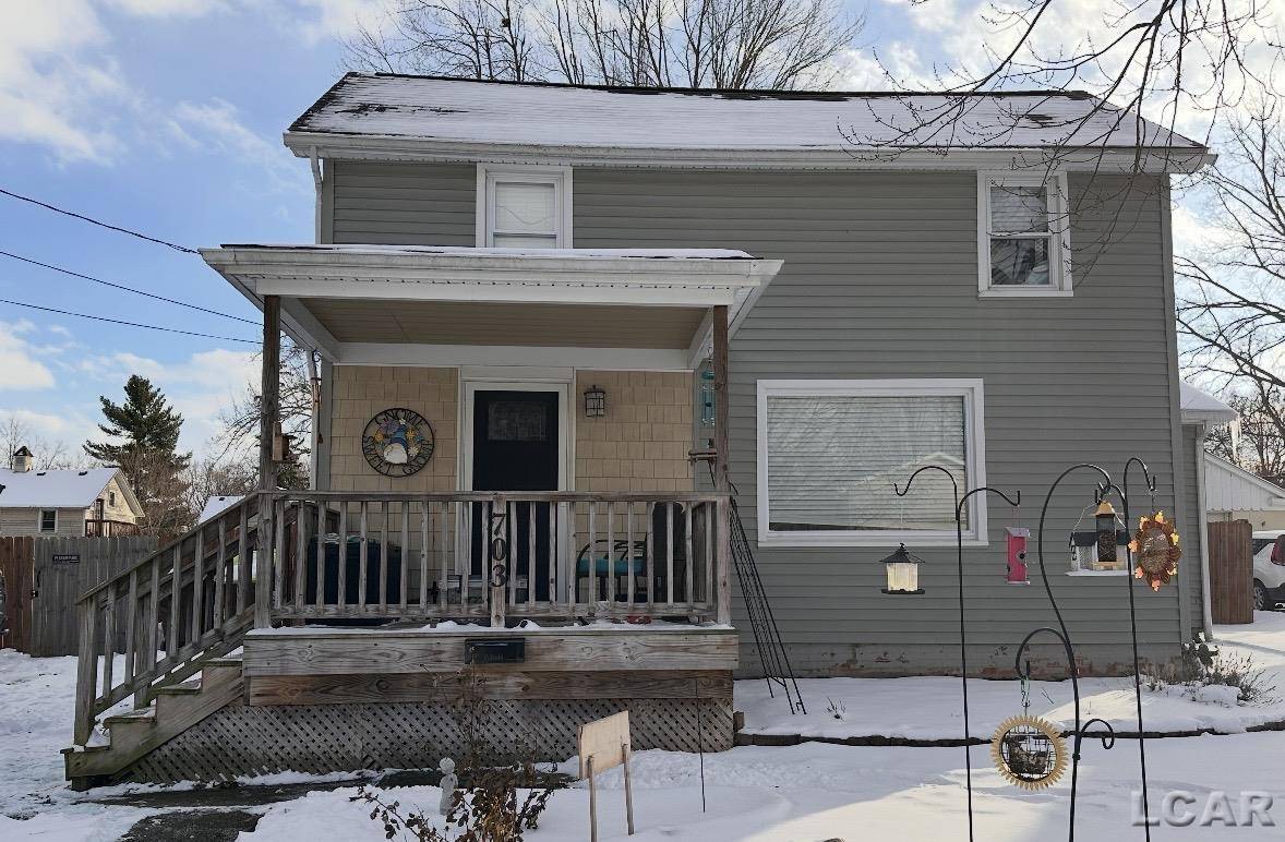 Adrian, MI 49221,703 Company ST