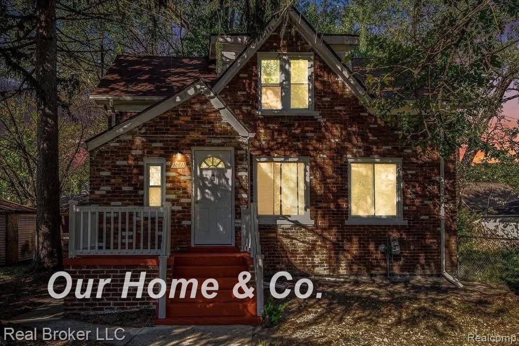 Detroit, MI 48234,18611 RUNYON ST