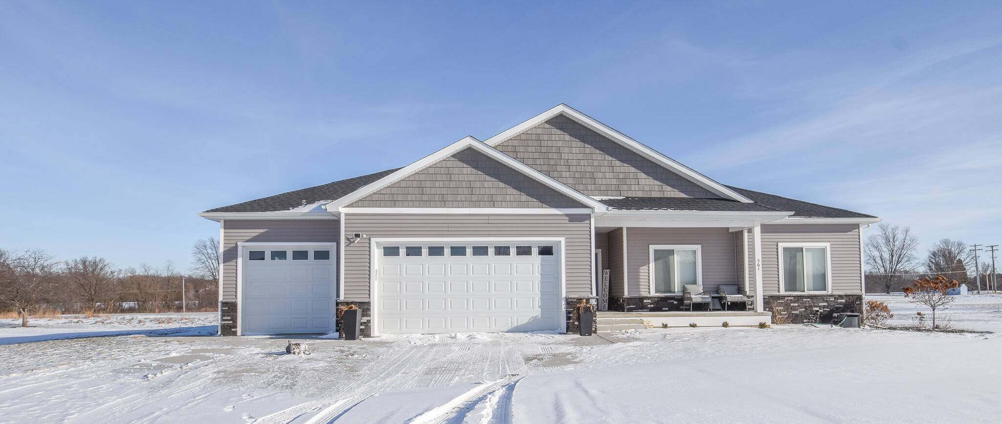 Coldwater, MI 49036,561 Wedge CT