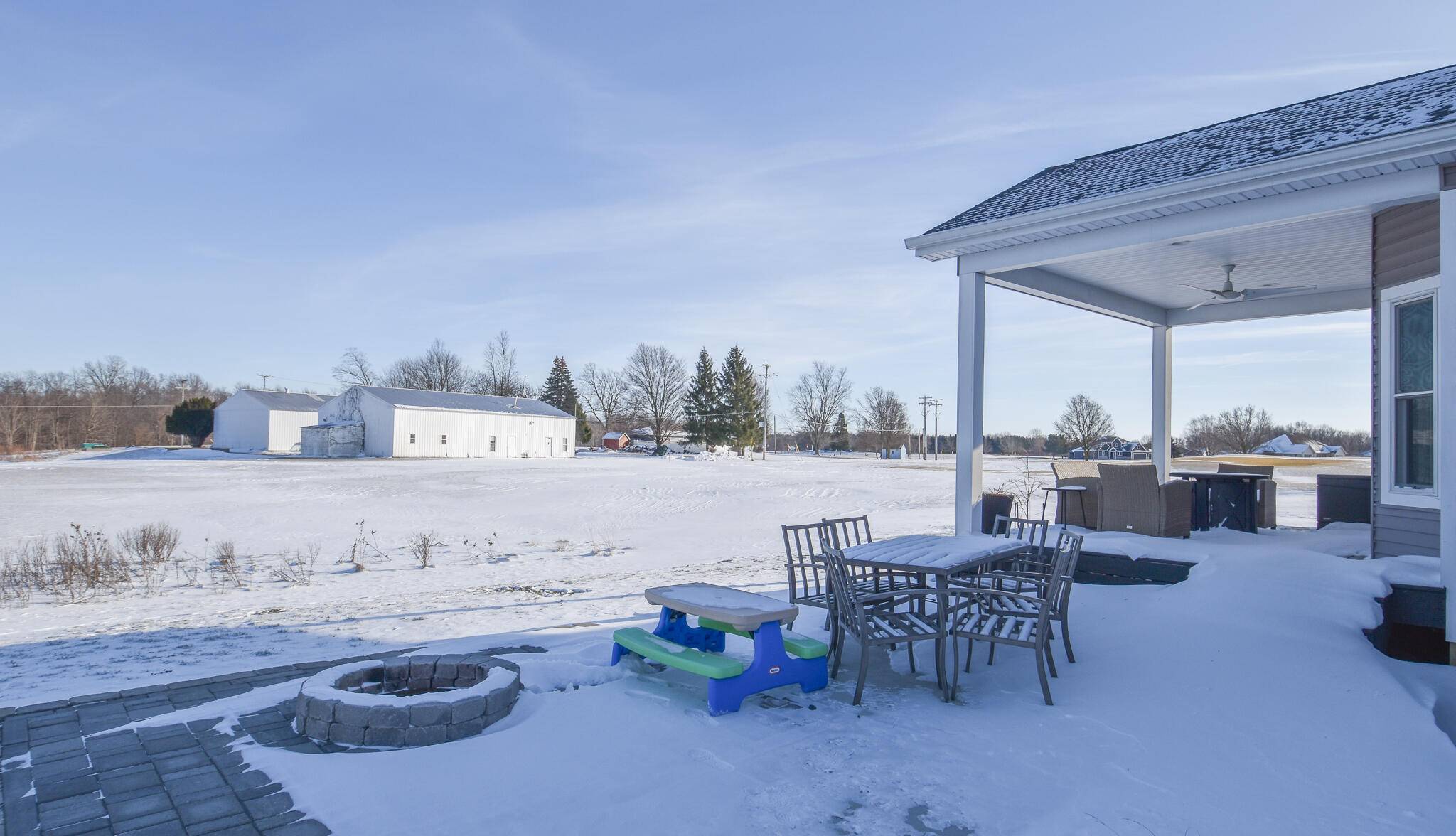 Coldwater, MI 49036,561 Wedge CT