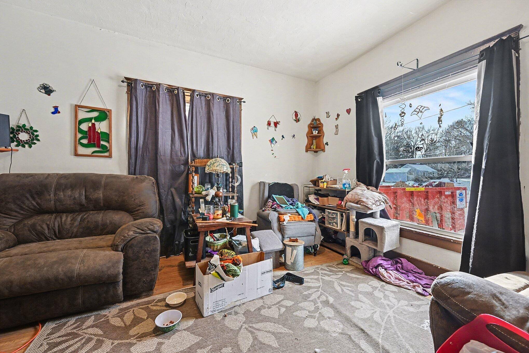 Battle Creek, MI 49017,168 Yale ST