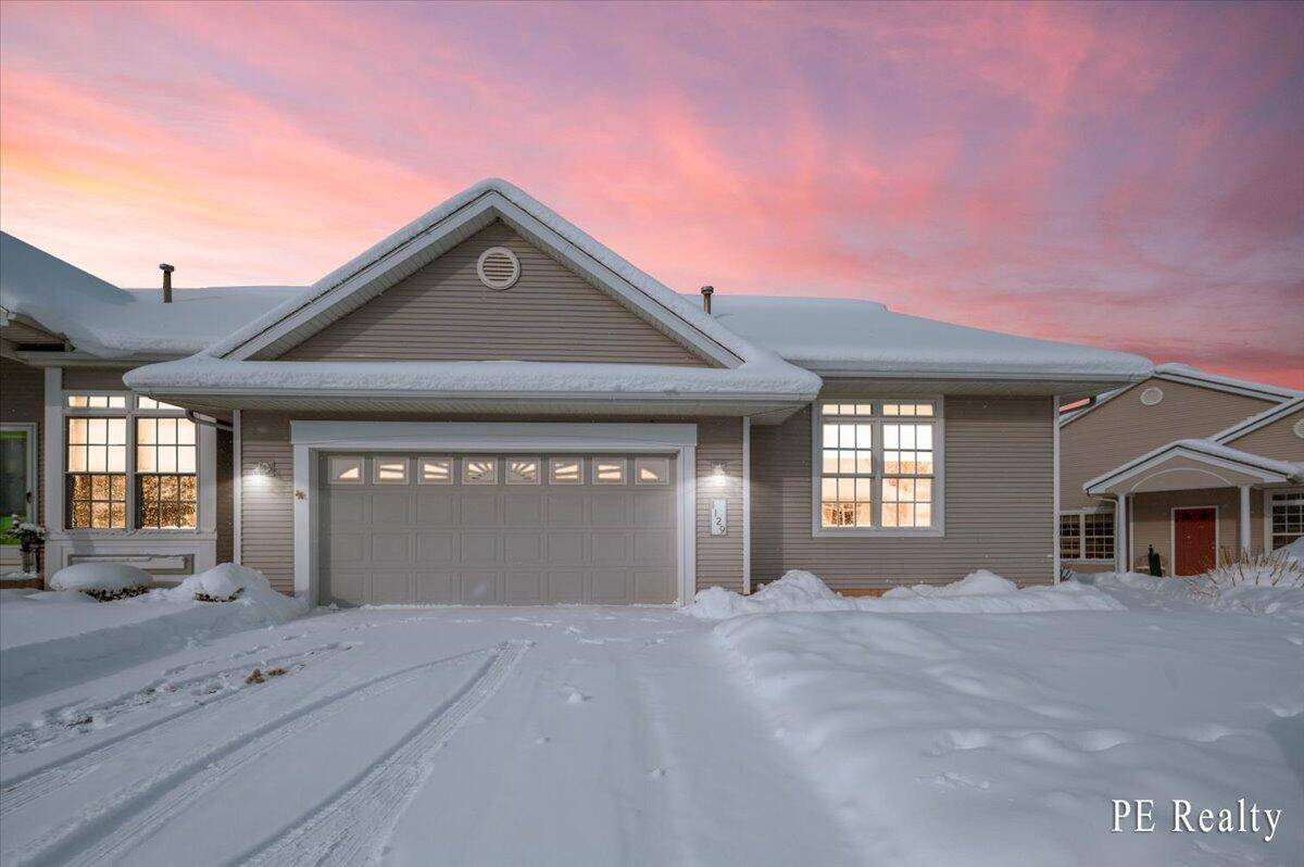 Grand Rapids, MI 49534,1129 Kensington ST NW