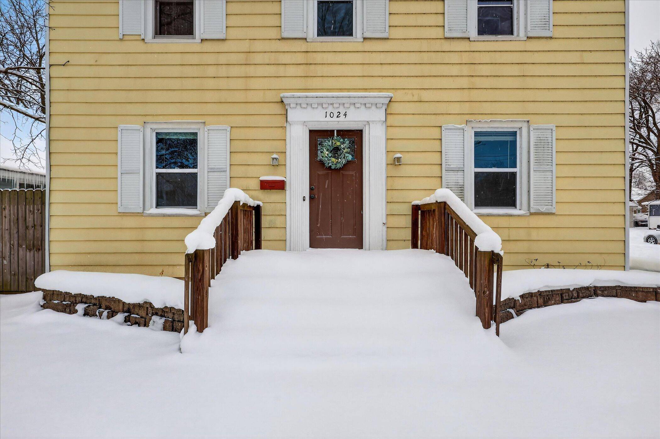 Grand Rapids, MI 49504,1024 Chatham ST NW