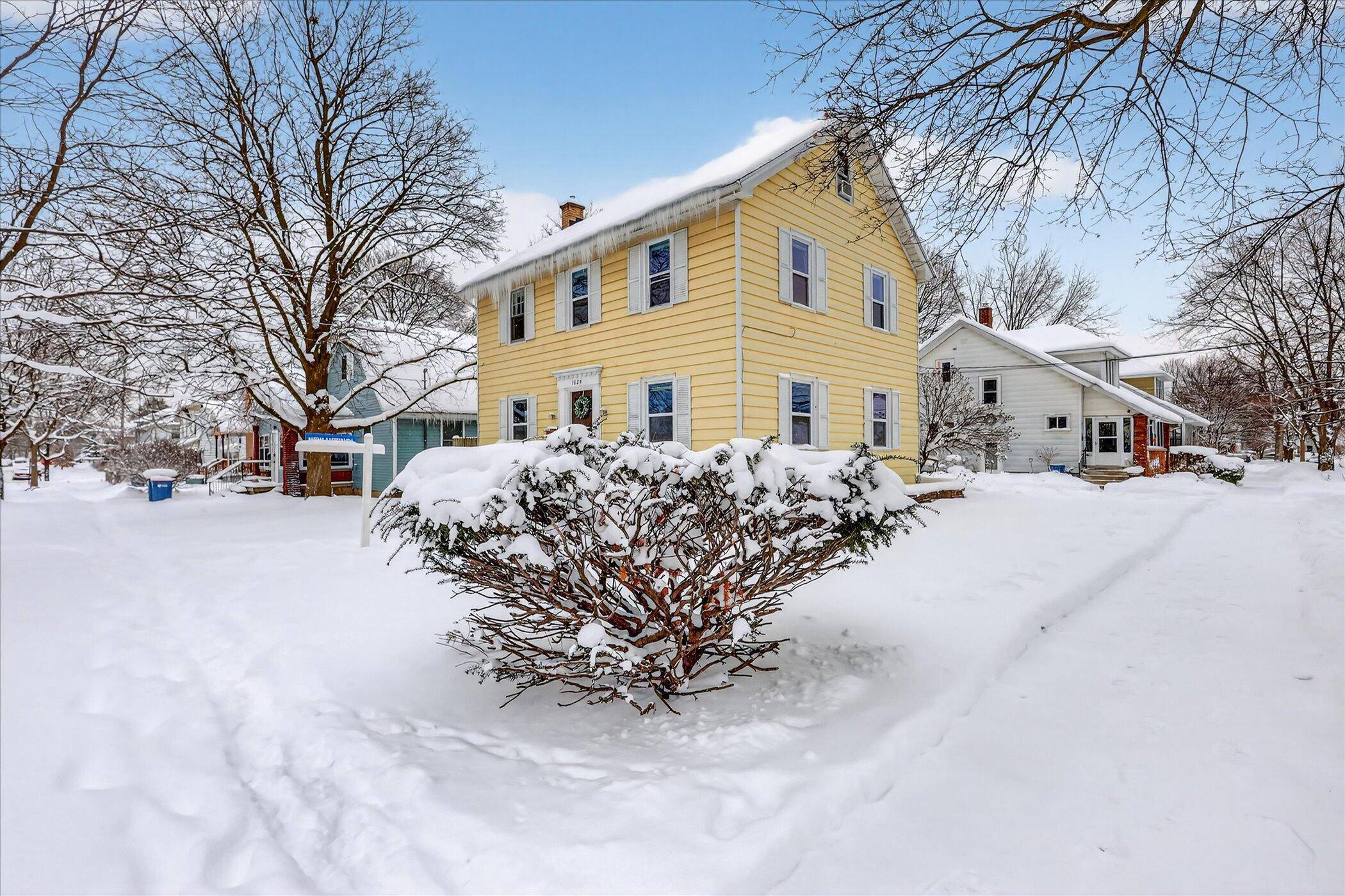 Grand Rapids, MI 49504,1024 Chatham ST NW