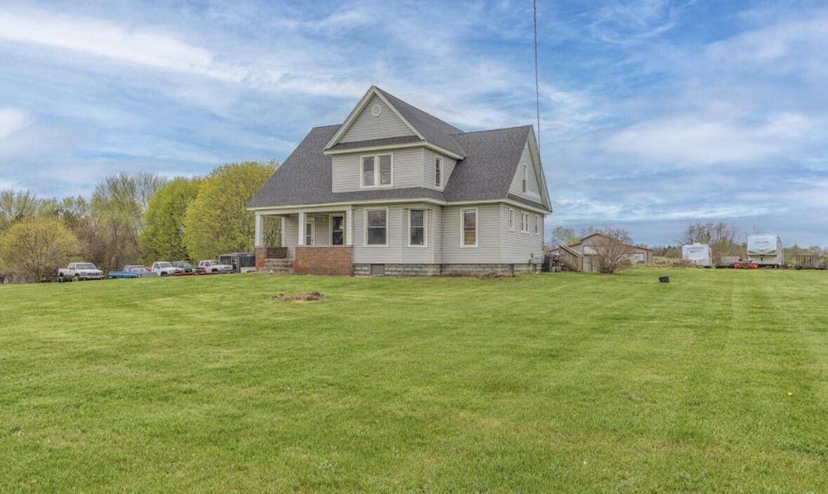 Benton Harbor, MI 49022,3011 E Empire AVE