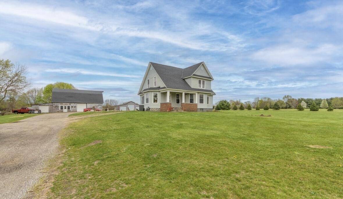 Benton Harbor, MI 49022,3011 E Empire AVE