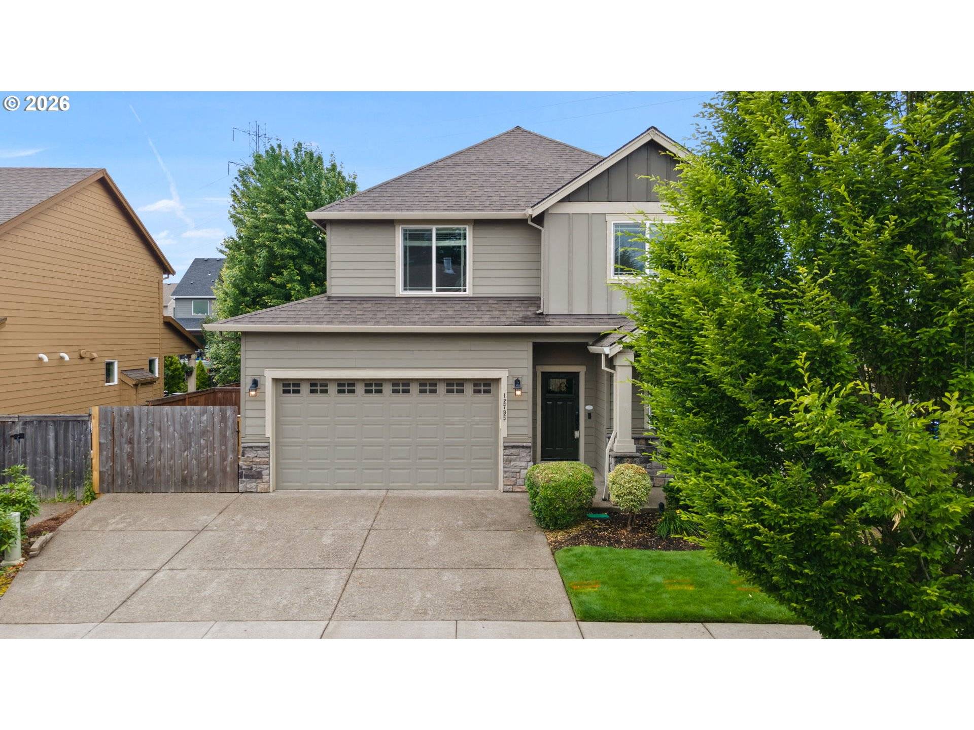 Oregon City, OR 97045,12795 LINDSAY ANNE LN