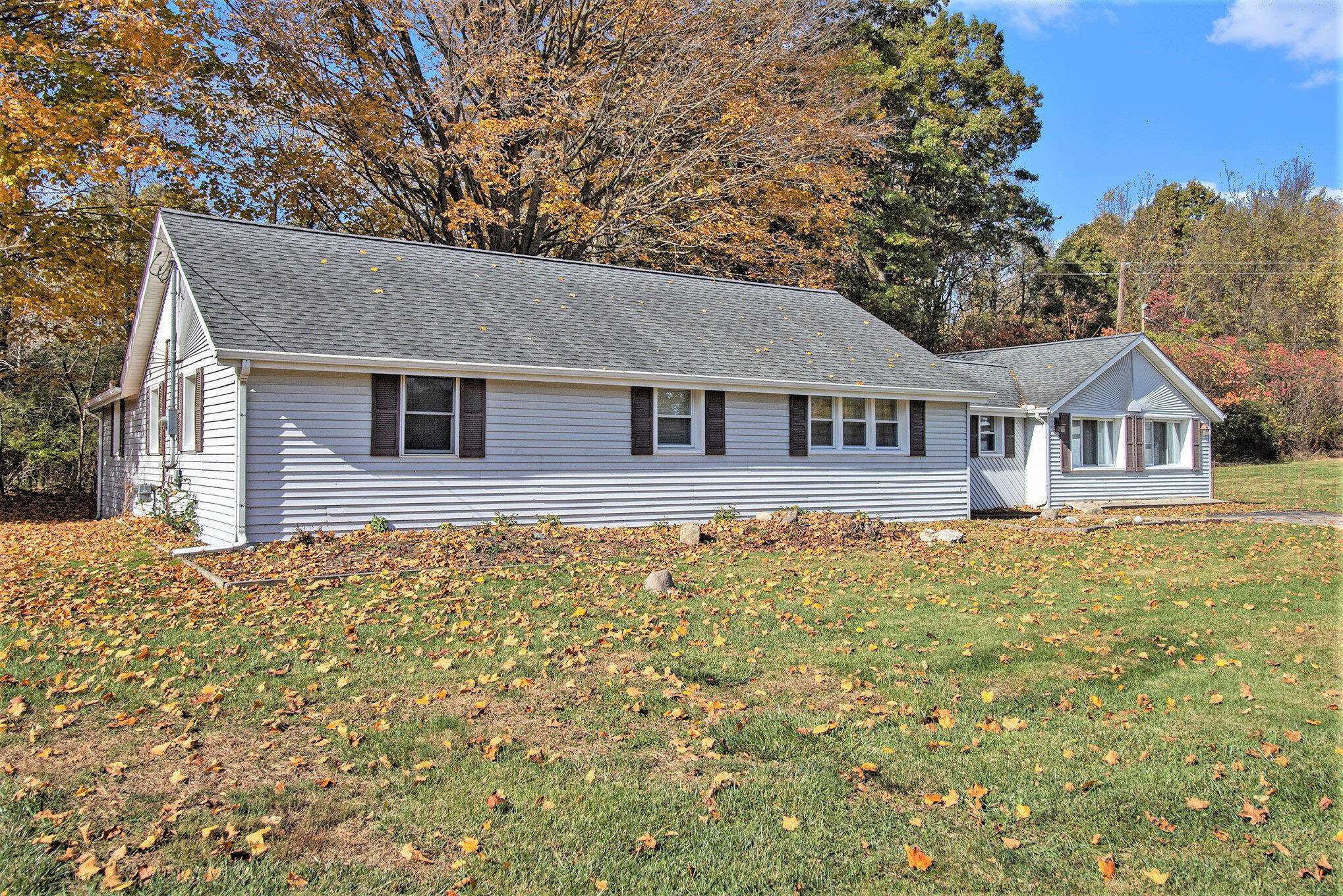 Jackson, MI 49201,5312 Seymour RD