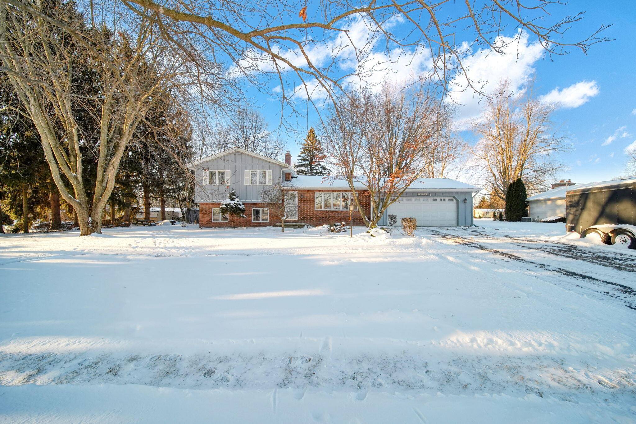 Tecumseh, MI 49286,9366 Tonneberger DR